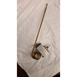 Thermostat Capillary